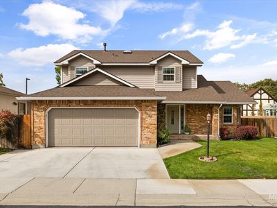2421 N Fisk Ln, Boise, ID, 83704