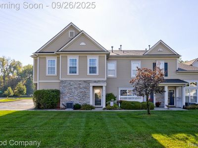 25983 Maritime Cir S, Harrison Township, MI, 48045