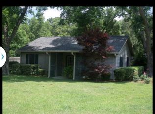 1100 Pecan St, Nashville, GA 31639