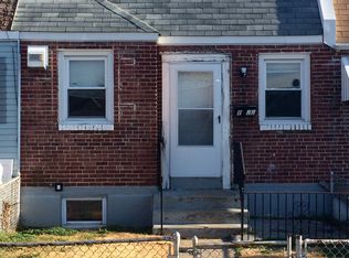 1023 Pine Rd, Sharon Hill, PA 19079