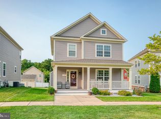 15 Arbor Dr, Baltimore, MD 21221