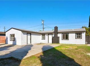 1381 E 5th St, Ontario, CA 91764