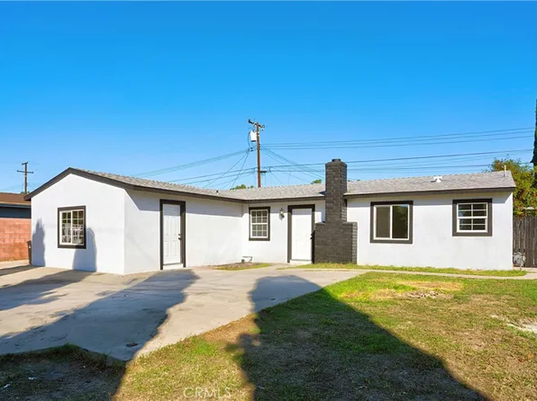 1381 E 5th St, Ontario, CA 91764