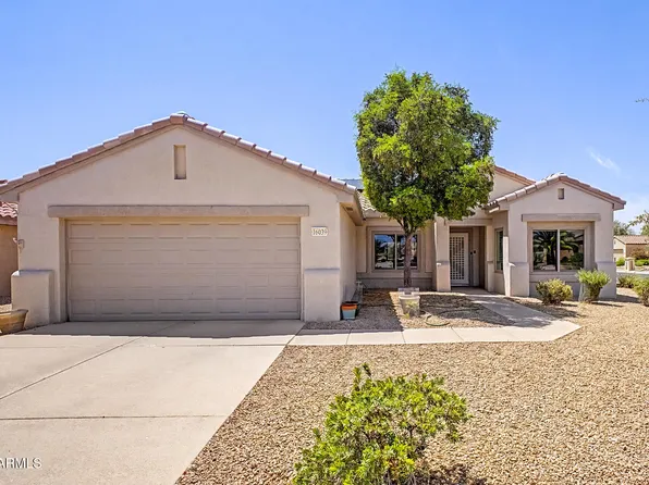 16039 W INDIGO Lane, Surprise, AZ 85374