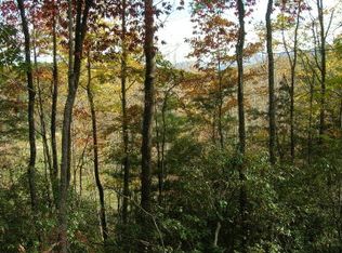 LOT 24 Sunkota Trl, Bryson City, NC 28713