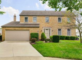 2696 Westwind Ct, Hilliard, OH