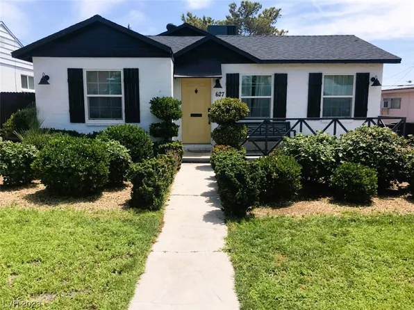 627 Avenue G, Boulder City, NV 89005
