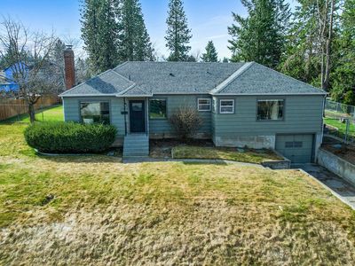 2914 E 32nd Ave, Spokane, WA, 99223