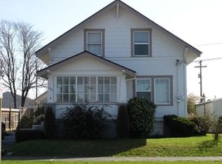 1903 6th St, Tillamook, OR 97141