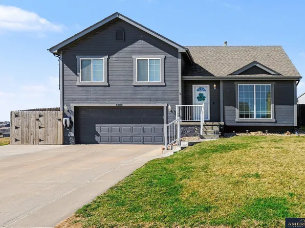 7520 S 180th Ave, Omaha, NE 68136
