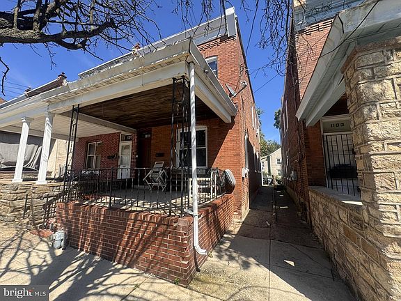 4th image of 1105 Madison St