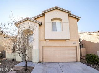 9757 Northern Dancer Dr, Las Vegas, NV 89117