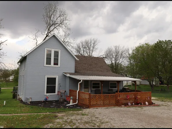 413 Monroe St, Cumberland, IA 50843