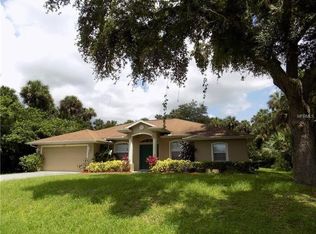 3520 Nashville Rd, North Port, FL 34288