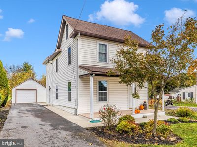 275 Depaul St, Emmitsburg, MD, 21727