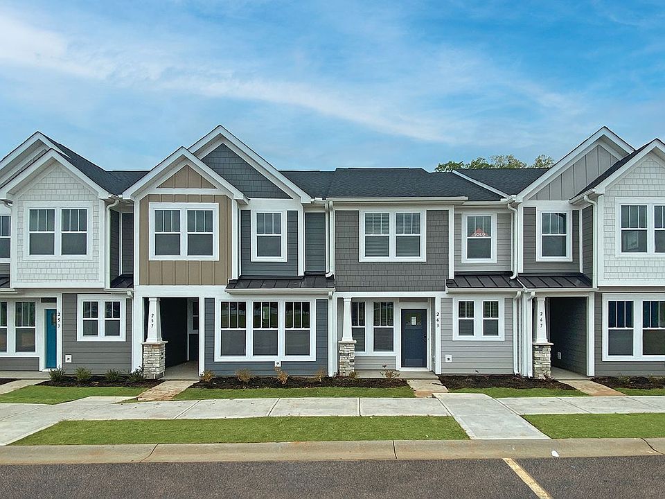 Rochester Townhome