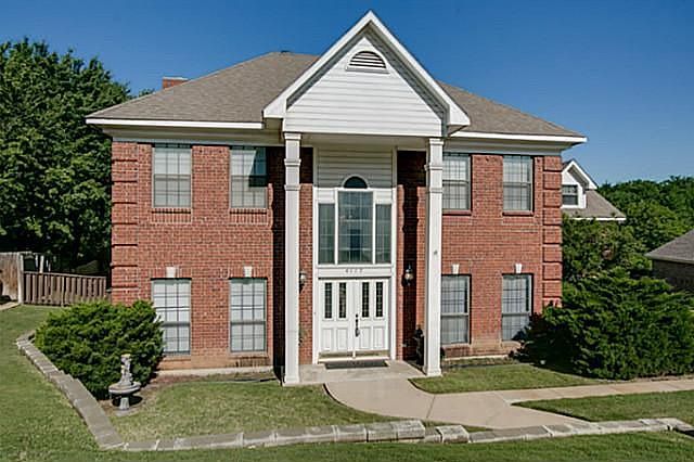 1st image of 4117 Cross Bend Dr