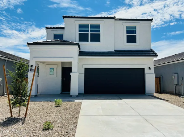5285 E UMBER Road, San Tan Valley, AZ 85143