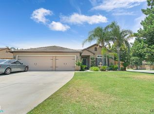 11417 Mezzadro Ave, Bakersfield, CA 93312