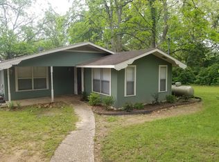 11578 County Road 219, Tyler, TX 75707