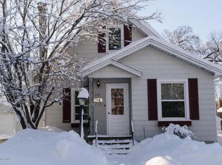 301 15th Ave SW, Rochester, MN 55902