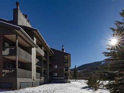 805 S 5th Ave APT 222, Frisco, CO, 80443