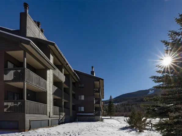 805 S 5th Avenue UNIT 222, Frisco, CO 80443