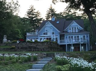 11 Lower Waldron Rd, Meredith, NH 03253