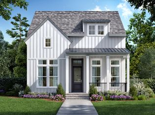 Jack Plan, Florence Gardens, Gulfport, MS 39532