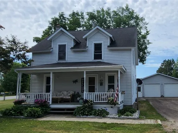 151 Park Drive, Hixton, WI 54635