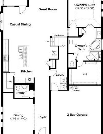 3rd image of 525 Ansley Ct