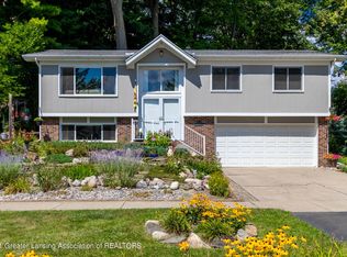 4744 Wilcox Rd, Holt, MI 48842