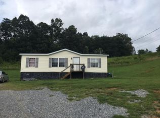 115 Mary Lamons Rd, Afton, TN 37616