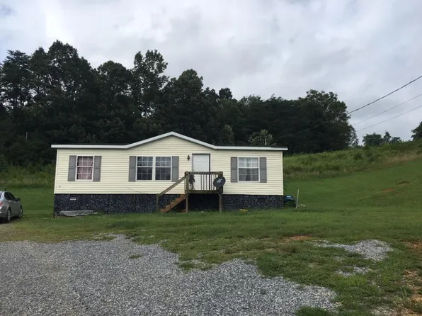 115 Mary Lamons Rd, Afton, TN 37616
