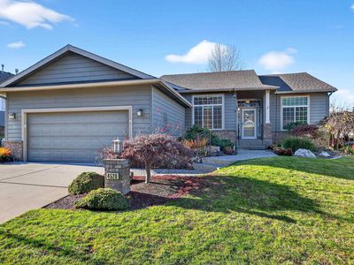 4520 E North Glenngrae Ln, Spokane, WA, 99223