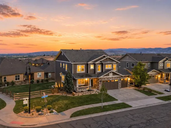 16682 W 86th Dr, Arvada, CO 80007