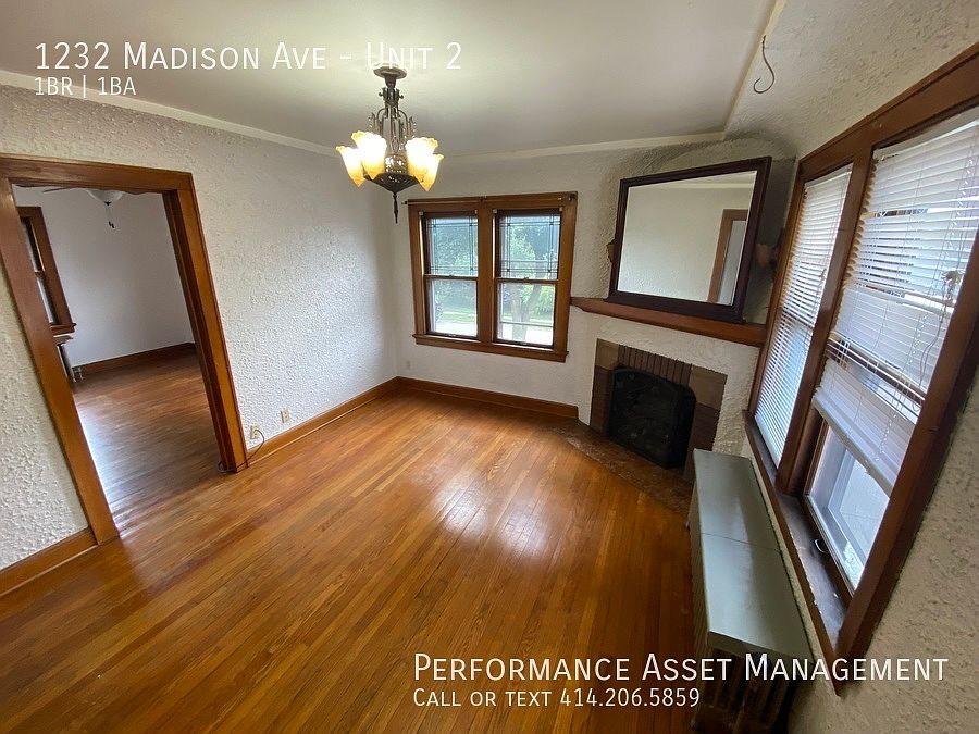 1st image of 1232 Madison Ave #2