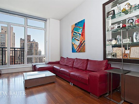 2nd image of 45 Park Ave APT 1604