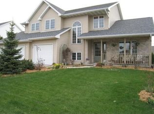 216 Westridge Pkwy, Verona, WI 53593