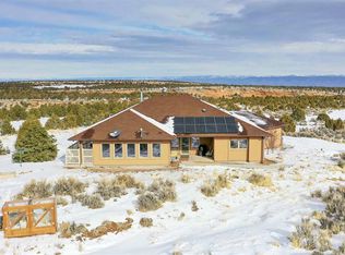 21610 Rough Cyn, GRAND JUNCTION, CO 81507