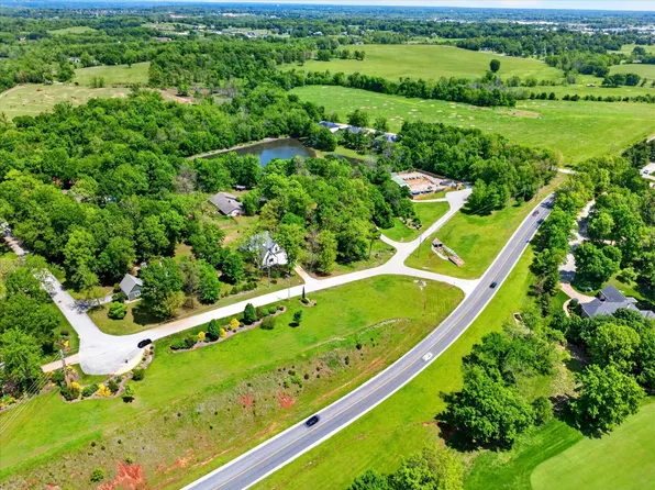 Tbd Blue Jay Way, Nixa, MO 65714
