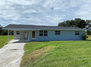 1539 Bobolink St, Zephyrhills, FL 33540