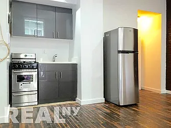 Rented by REAL New York