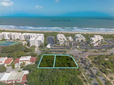 8685 Ridgewood Ave, Cape Canaveral, FL, 32920