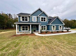 4196 Hopewell Church Rd, Pine Mountain, GA 31822