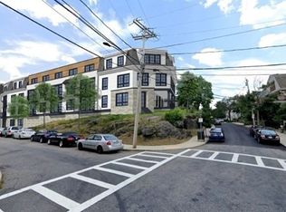 140 Wachusett St, Jamaica Plain, MA 02130