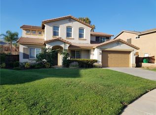26422 Aldertree Ct, Moreno Valley, CA 92555
