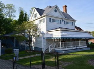 223 Wilson Rd, Charleroi, PA 15022