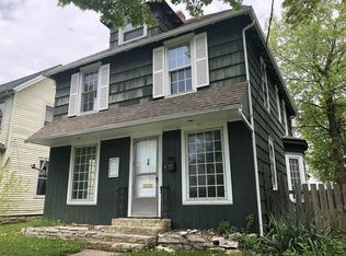 616 W 2nd St, Marion, IN