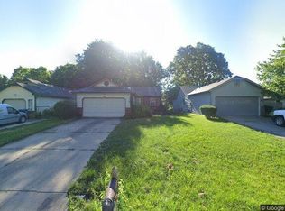9213 Warwick Rd, Indianapolis, IN 46240